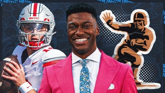 Next Story Image: Heisman Trophy Rankings: Ohio State QB Julian Sayin Leads Robert Griffin III's List